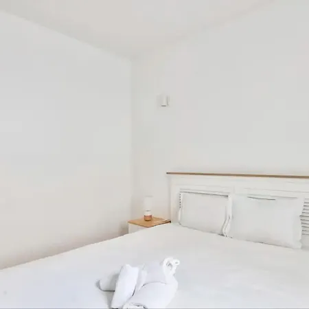 Modern Flat 5min Parc Des Princes -15min Trocadero Apartment