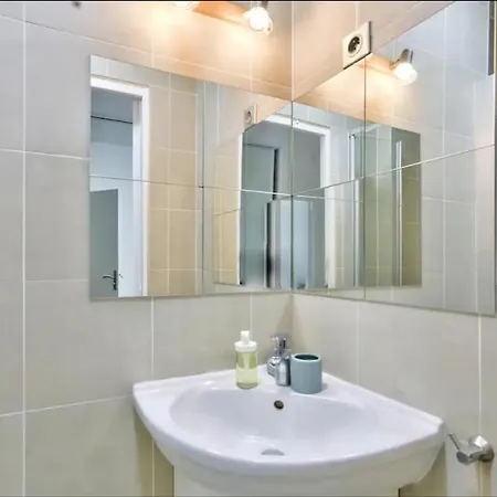 Modern Flat 5min Parc Des Princes -15min Trocadero * Boulogne-Billancourt