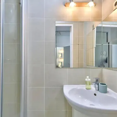 Modern Flat 5min Parc Des Princes -15min Trocadero Apartment *
